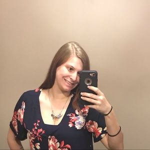 Meet your Posher, Jackie